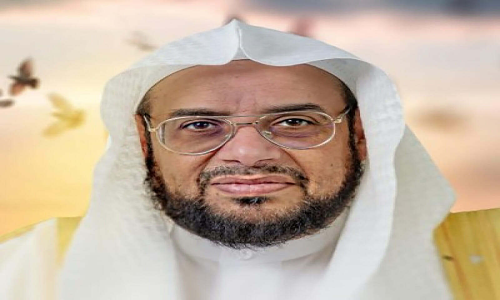 اعتقال الشيخ عماد المبيض watanserb.com