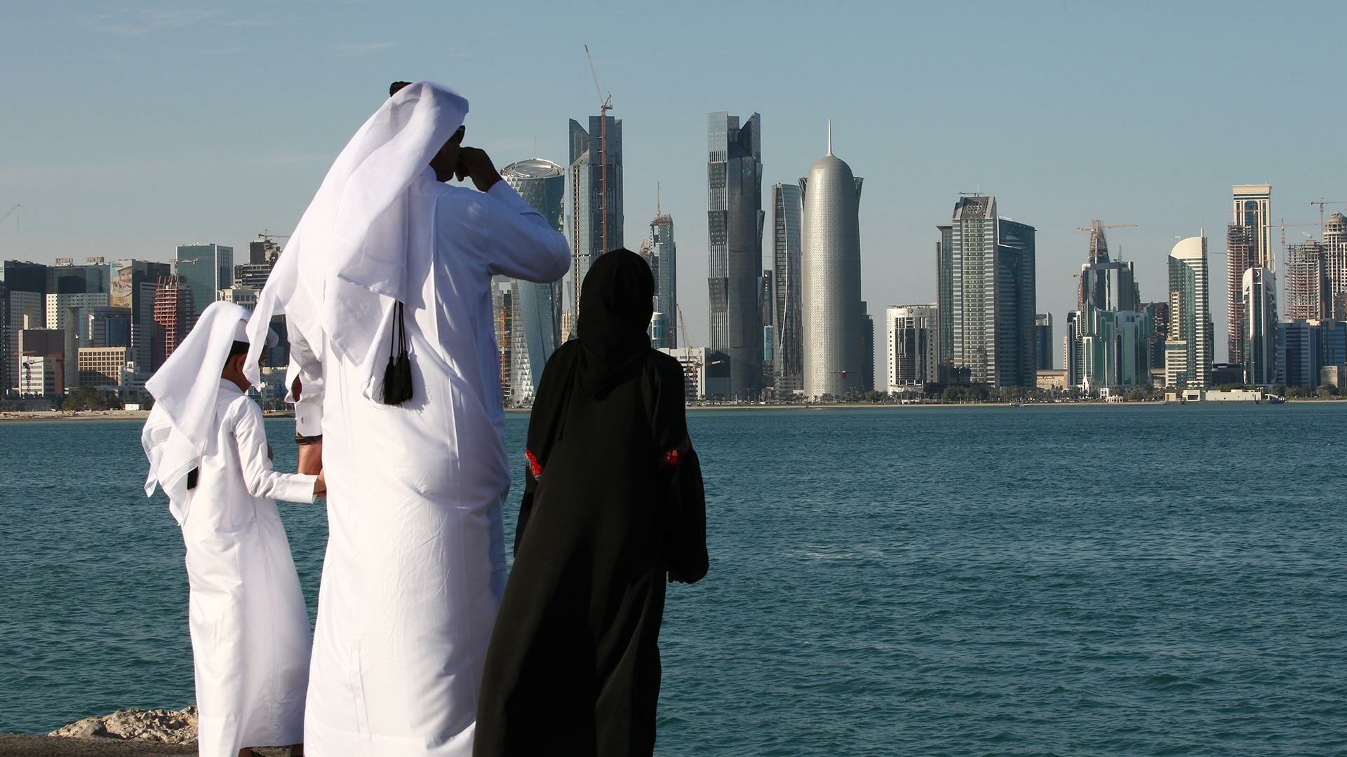 مرتبة قطر في مؤشر الأمن والازدهار watanserb.com