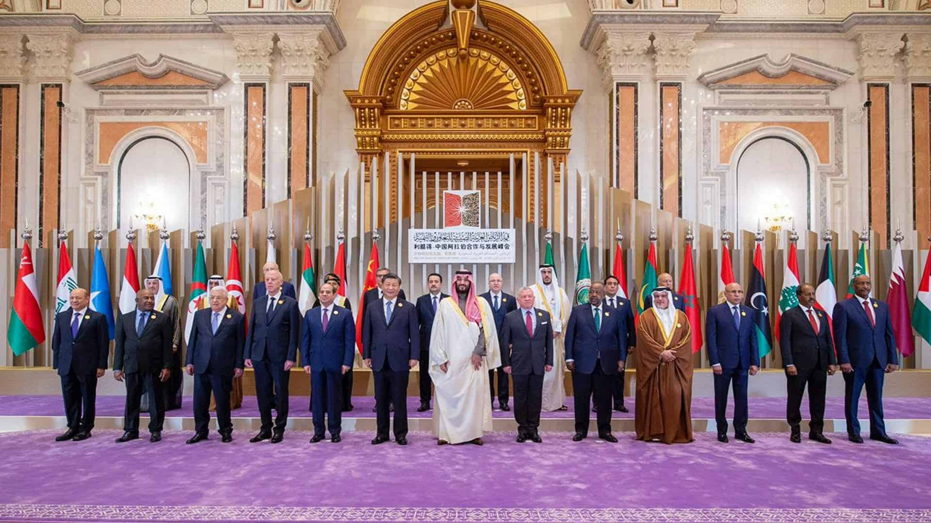 خلاف الإمارات والسعودية 