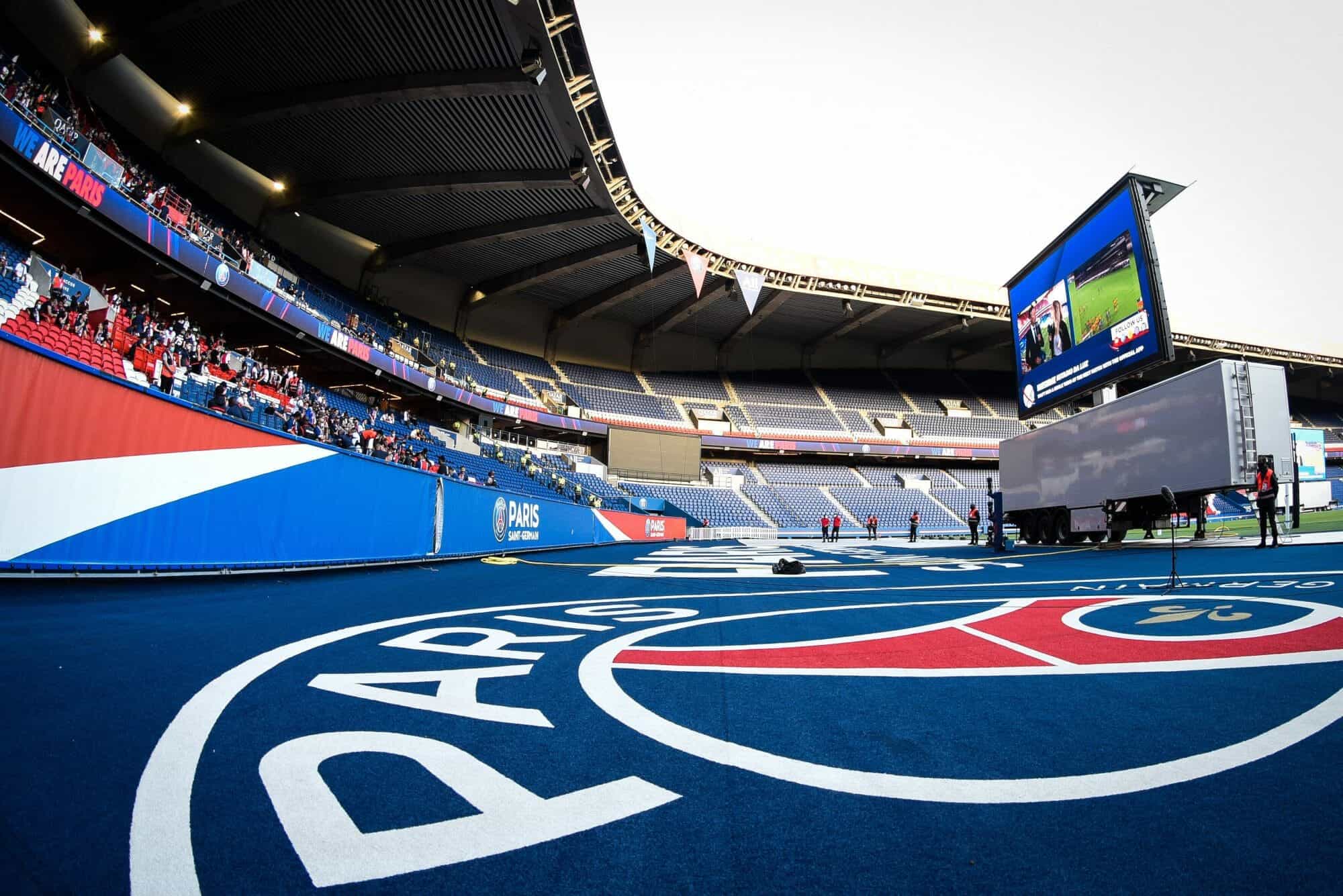 بارك دي برينس