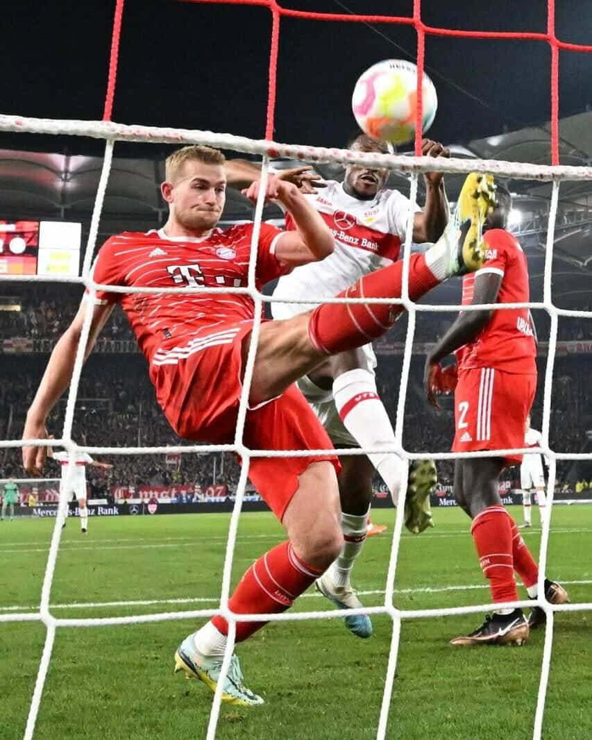 بايرن ميونخ