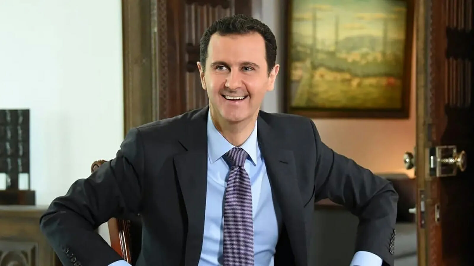 إعادة علاقات الدول العربية مع بشار الأسد watanserb.com