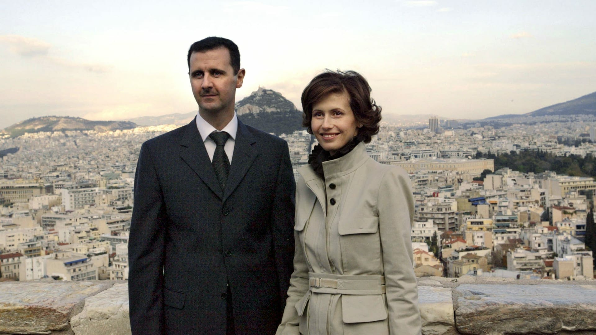 قصر بشار الأسد watanserb.com