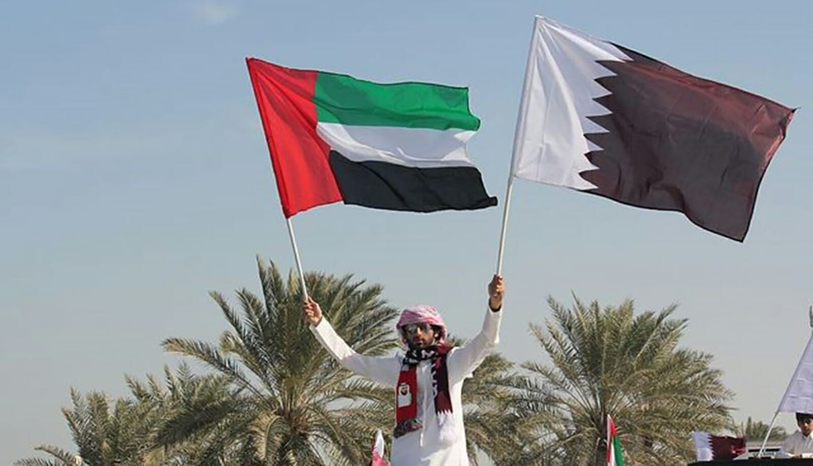الإمارات تلغي حظر بعض المواقع القطرية watanserb.com