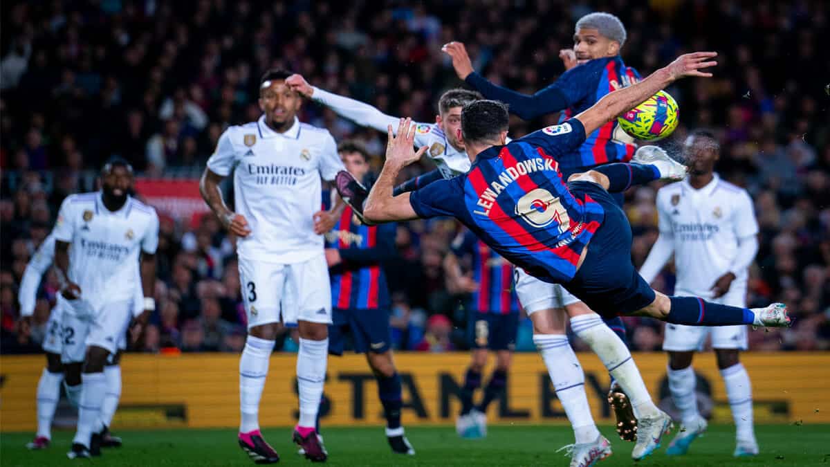 ترتيب الدوري الإسباني watanserb.com