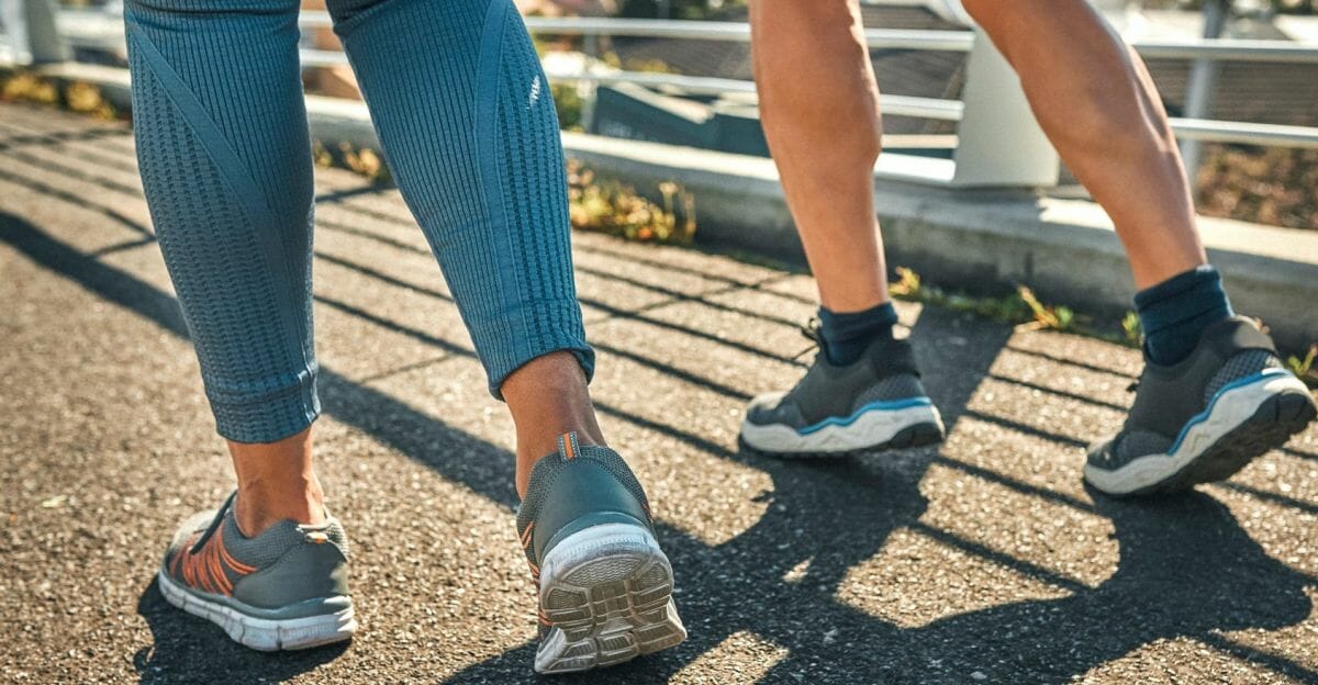 حسب دراسة حديثة: المشي لمدة 11 دقيقة يومياََ يمكن أن يقلل من فرص الوفاة المبكرة watanserb.com