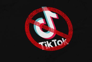حظر تيك توك في الكويت