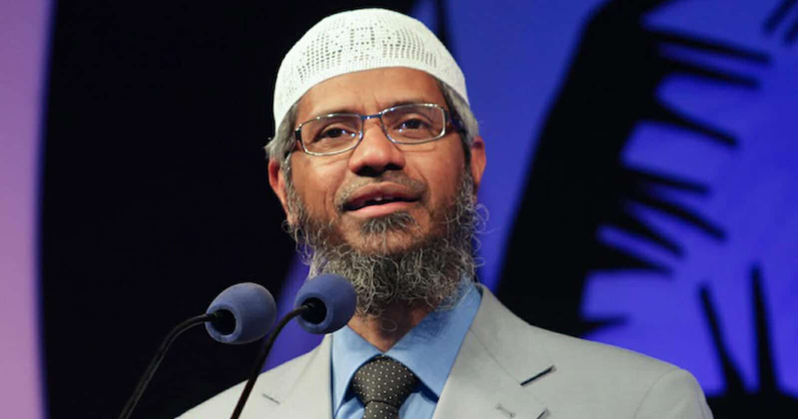 ذاكر نايك watanserb.com