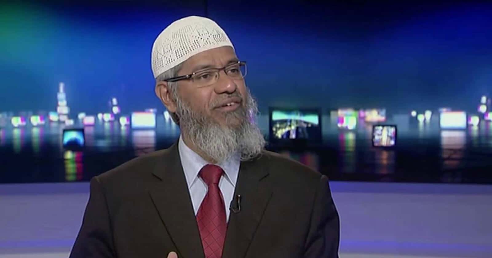 ذاكر نايك watanserb.com