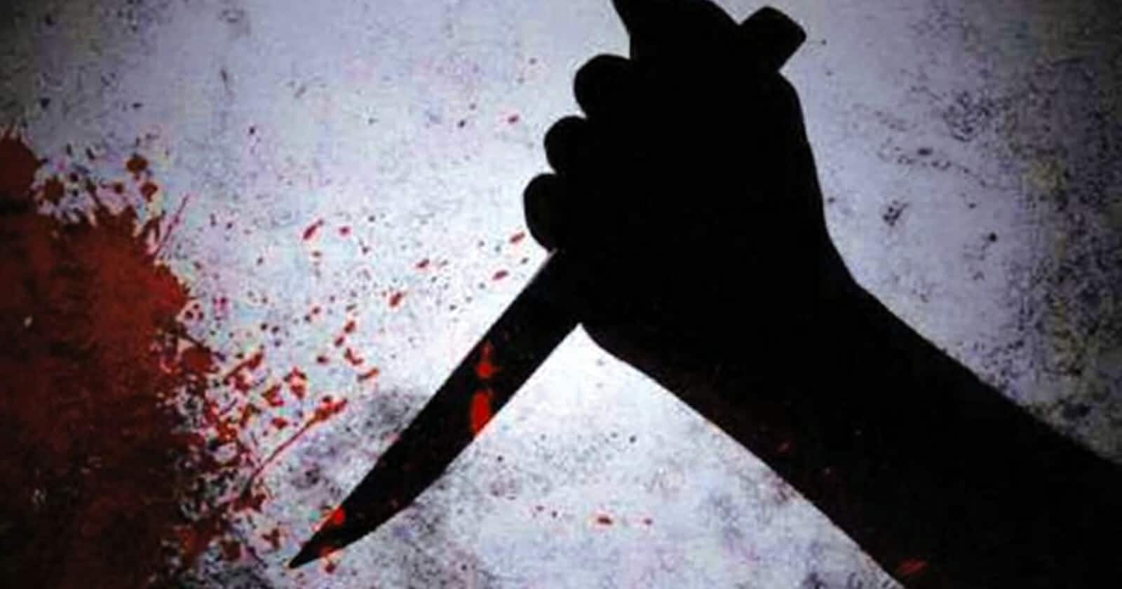 ذبح مصري على باب المسجد watanserb.com