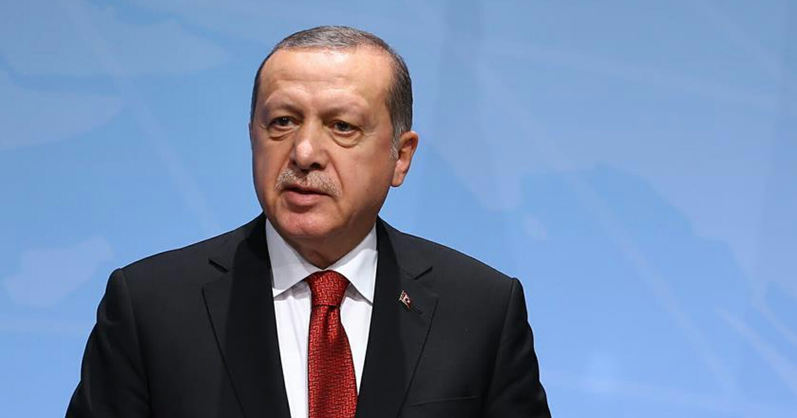 أردوغان وأحزاب المعارضة التركية watanserb.com