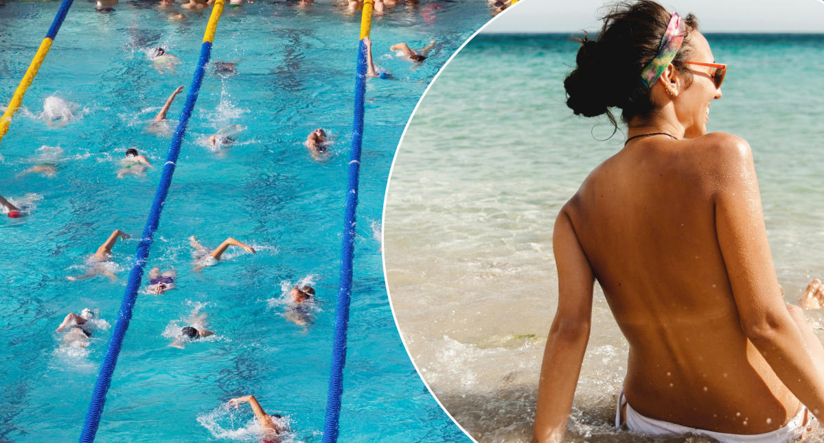 رسميََا..هذه المدينة في ألمانيا تسمح للنساء السباحة عاريات الصدر watanserb.com