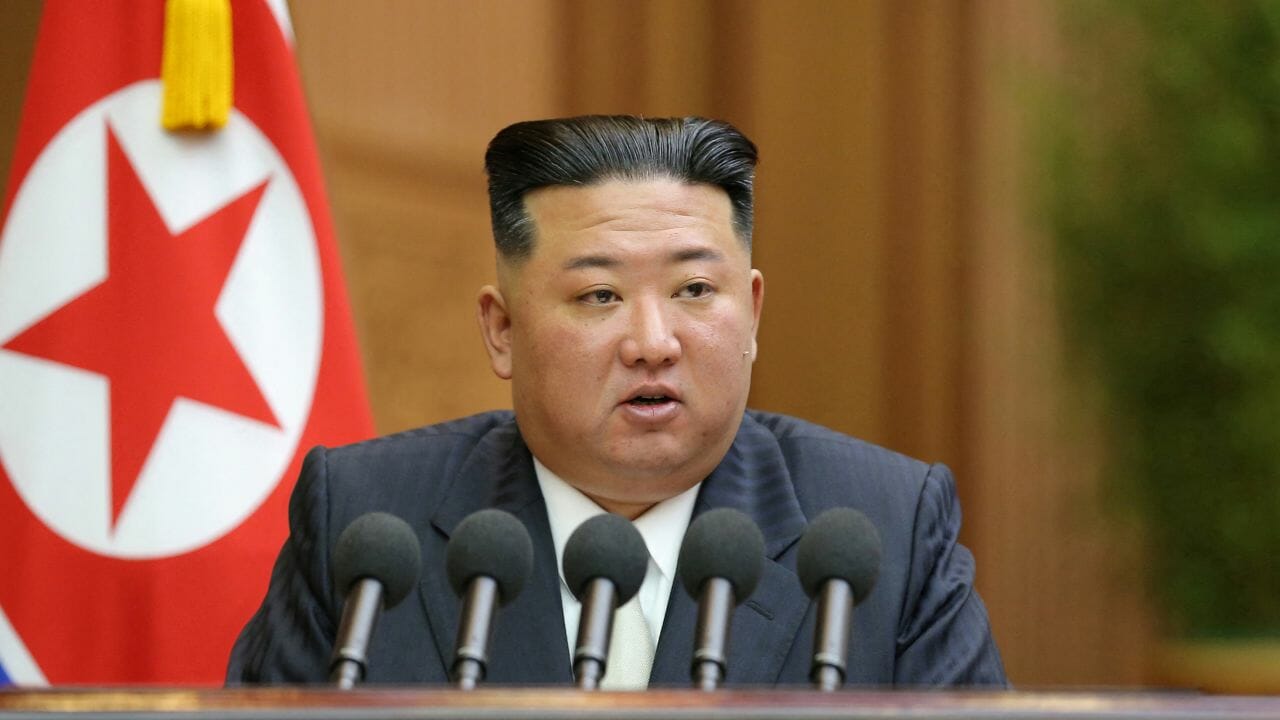 زعيم كوريا الشمالية كيم جونغ أون يغلق مدينة بأكلمها لهذا السبب! watanserb.com