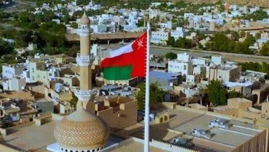 سلطنة عمان watanserb.com