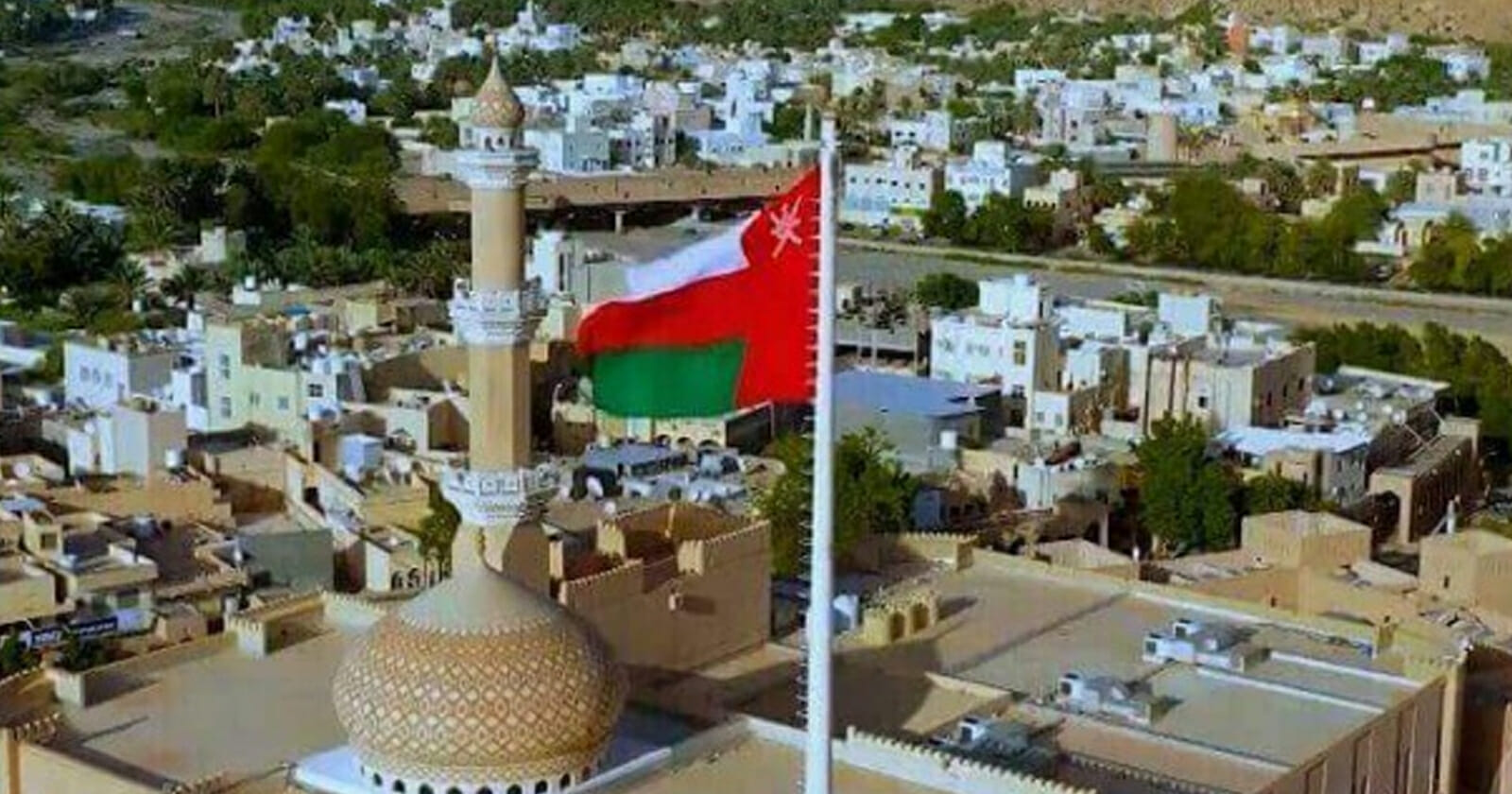 سلطنة عمان watanserb.com