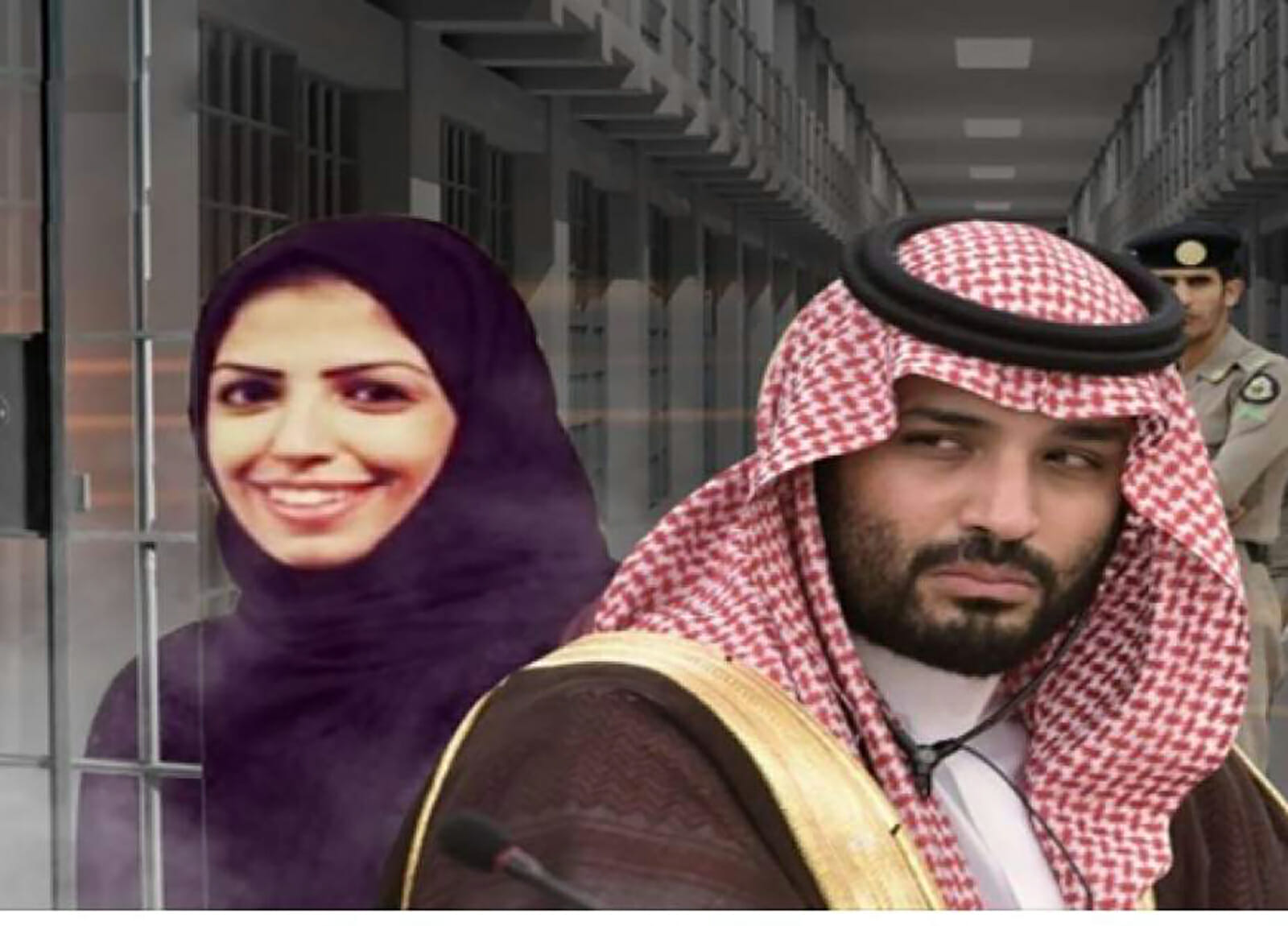 إضراب المعتقلات في السعودية watanserb.com