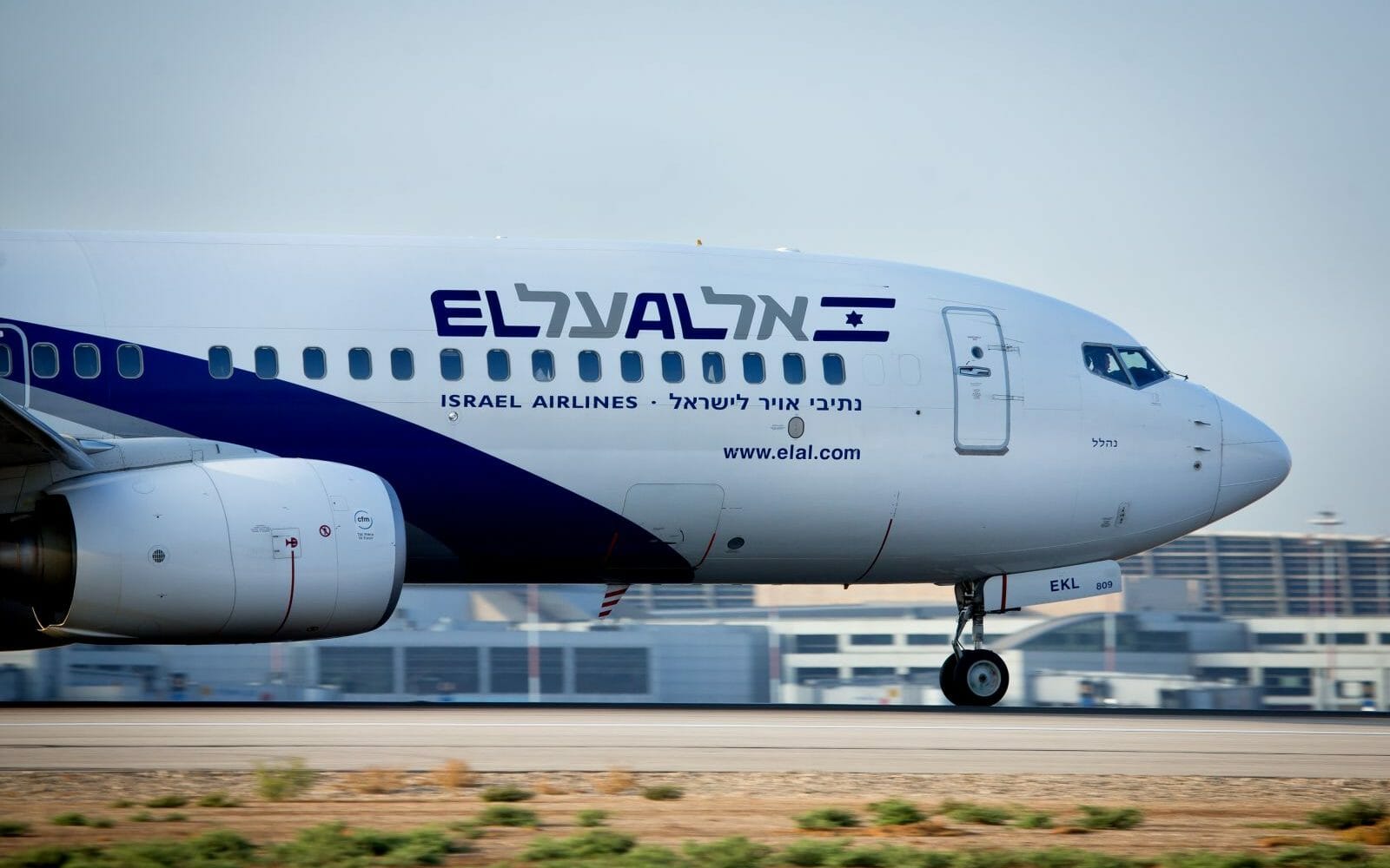 مكاسب الطيران الإسرائيلي بعد فتح الأجواء العمانية والسعودية watanserb.com
