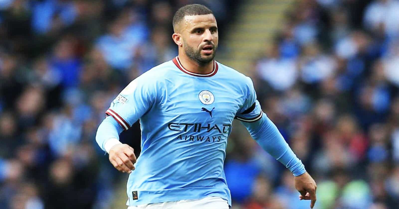 فضيحة كايل ووكر الجنسية watanserb.com