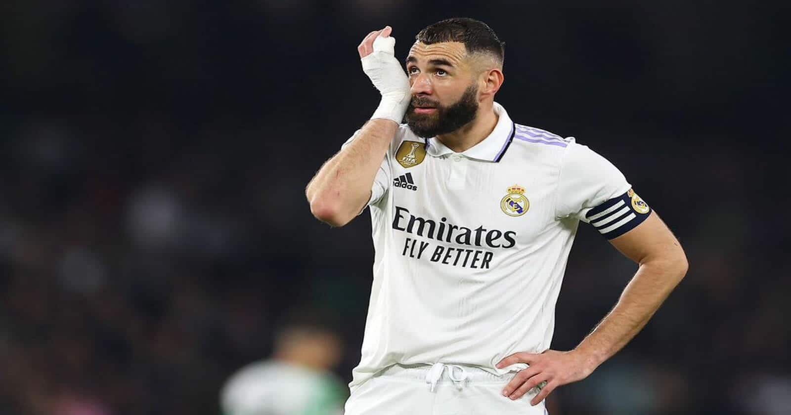 كريم بنزيما watanserb.com