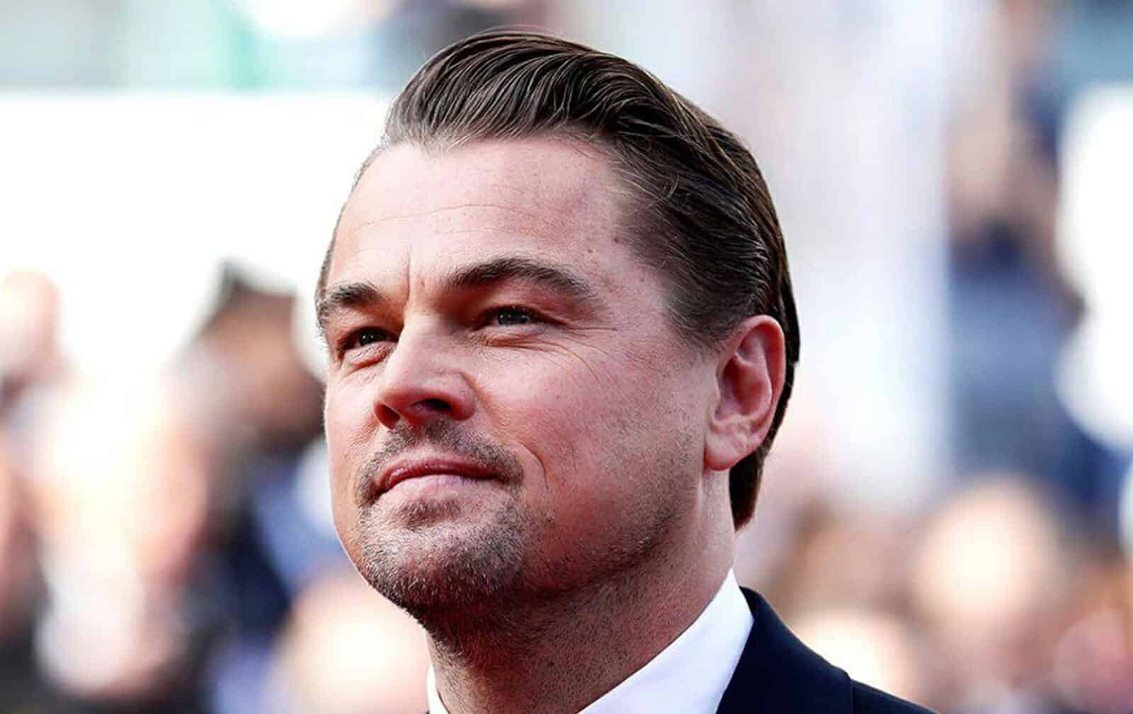 ليوناردو دي كابريو روز برترام watanserb.com