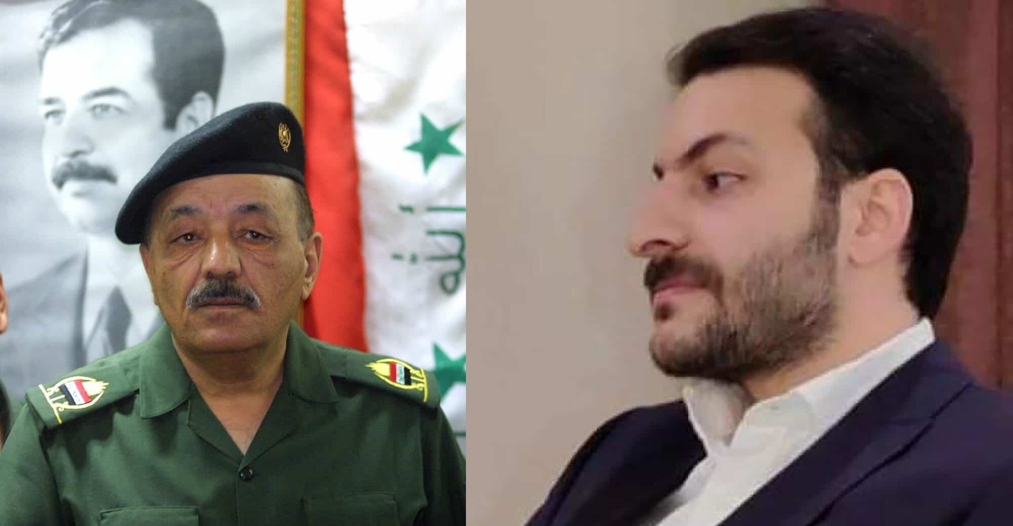 مقتل محمد طه رمضان watanserb.com