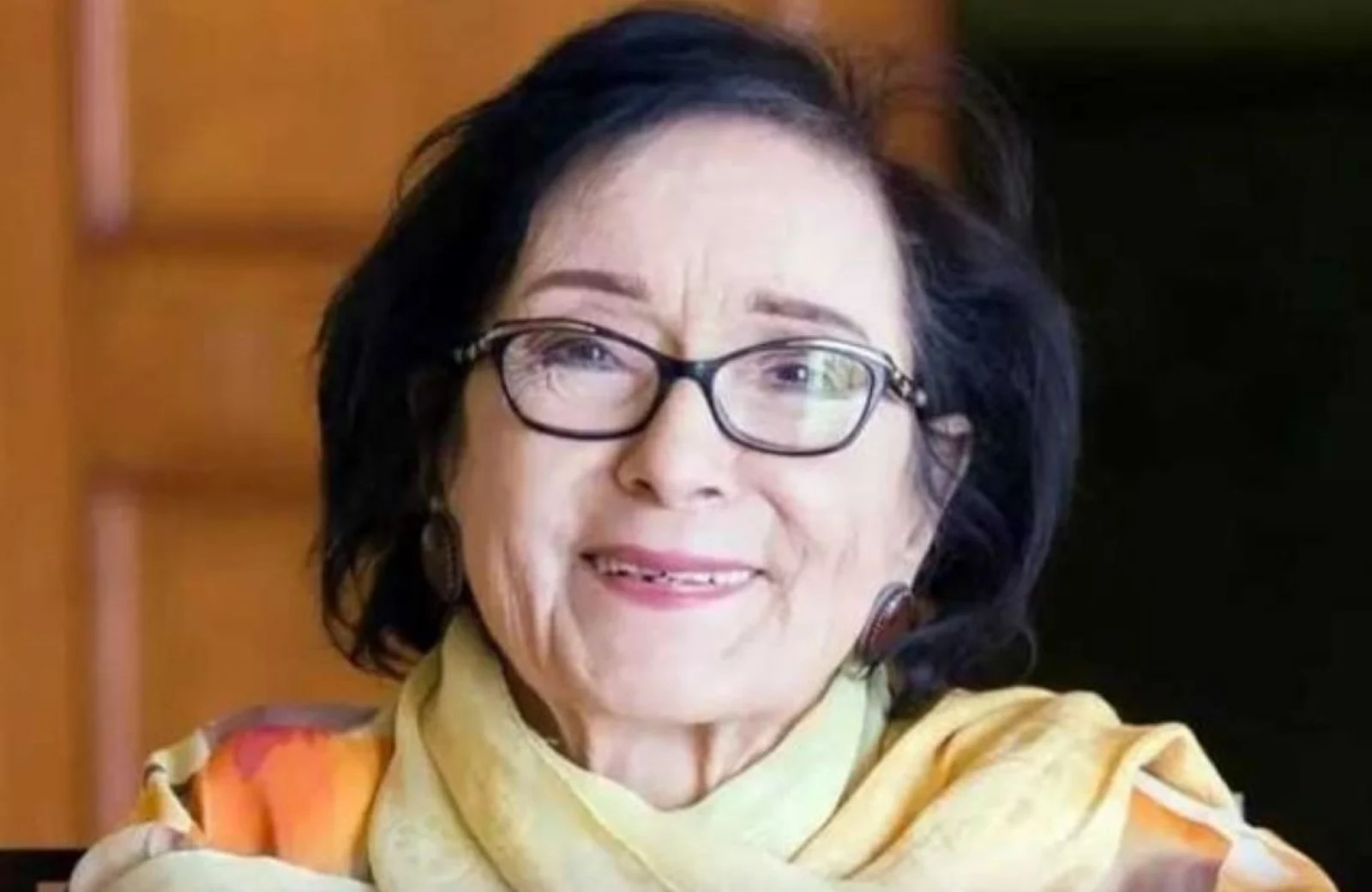 وفاة أبلة فضيلة watanserb.com