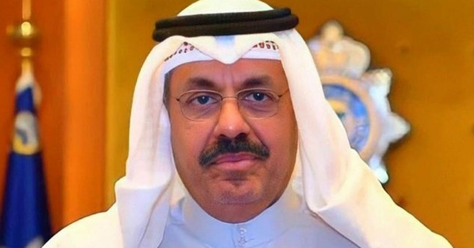أحمد نواف الأحمد رئيسا للحكومة الكويتية watanserb.com