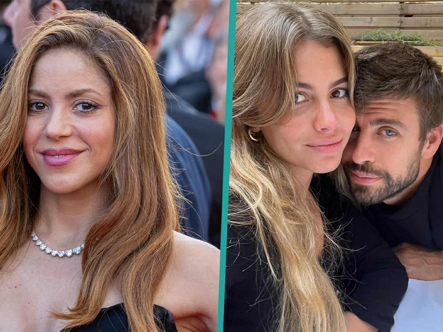 كلارا شيا تطلق لقباً مؤذيا ومهيناً على شاكيرا بمساعدة أًصدقاءها! (شاهد) watanserb.com