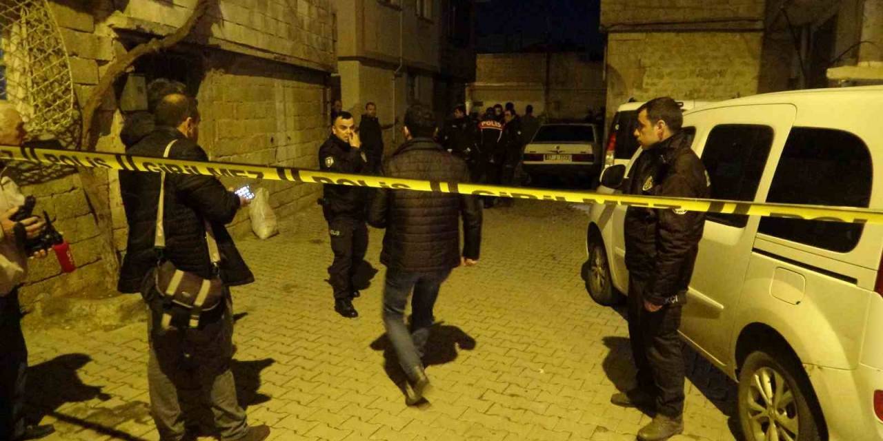 القبض على قاتل الطفلة السورية غنى مرجمك