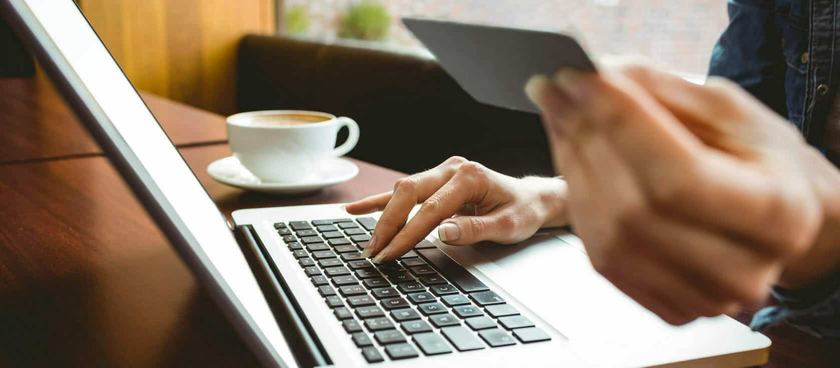 5 أشياء تجنب شرائها ببطاقتك الائتمانية watanserb.com