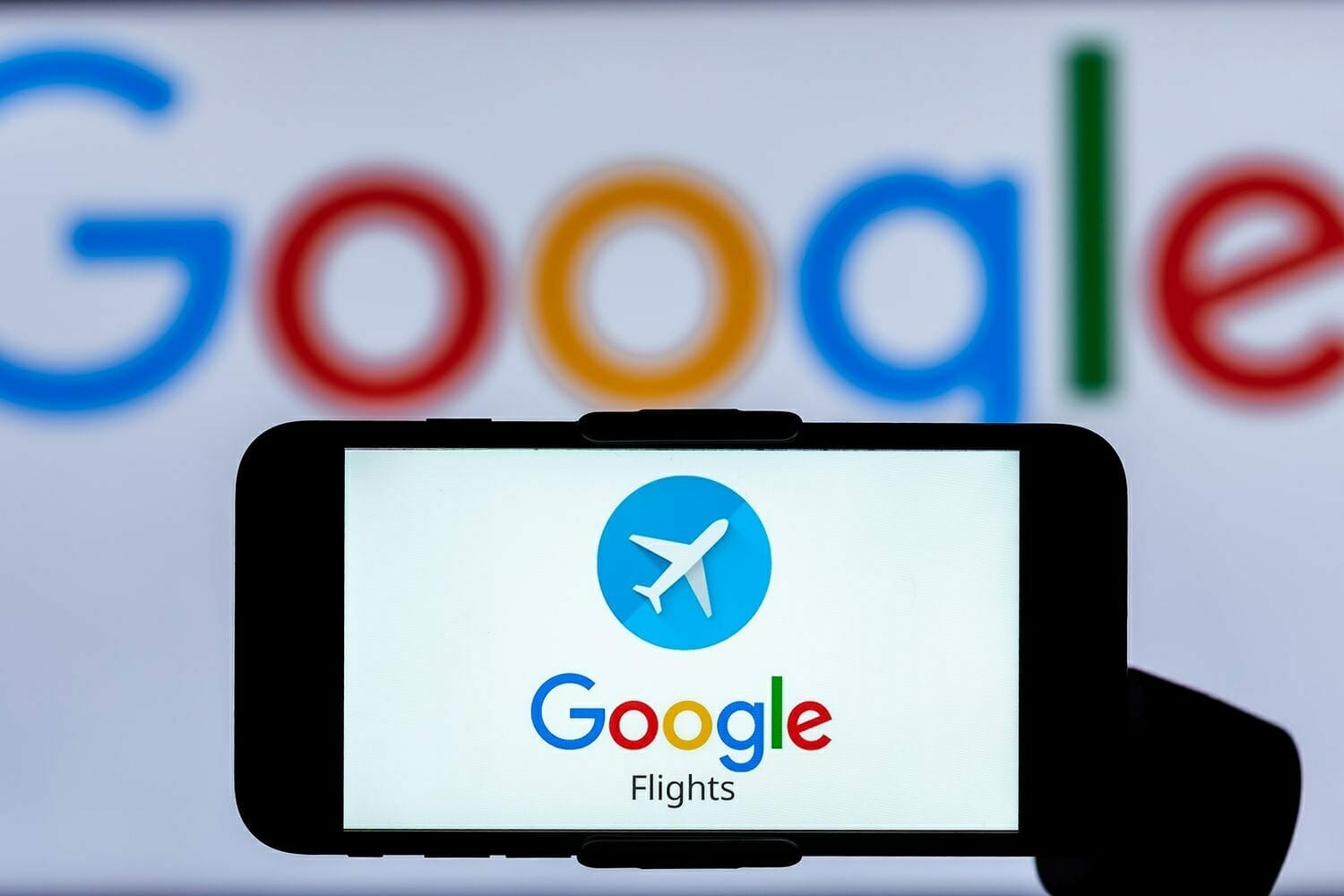 Google Flights تقدّم تذاكر طيران بأسعار زهيدة watanserb.com
