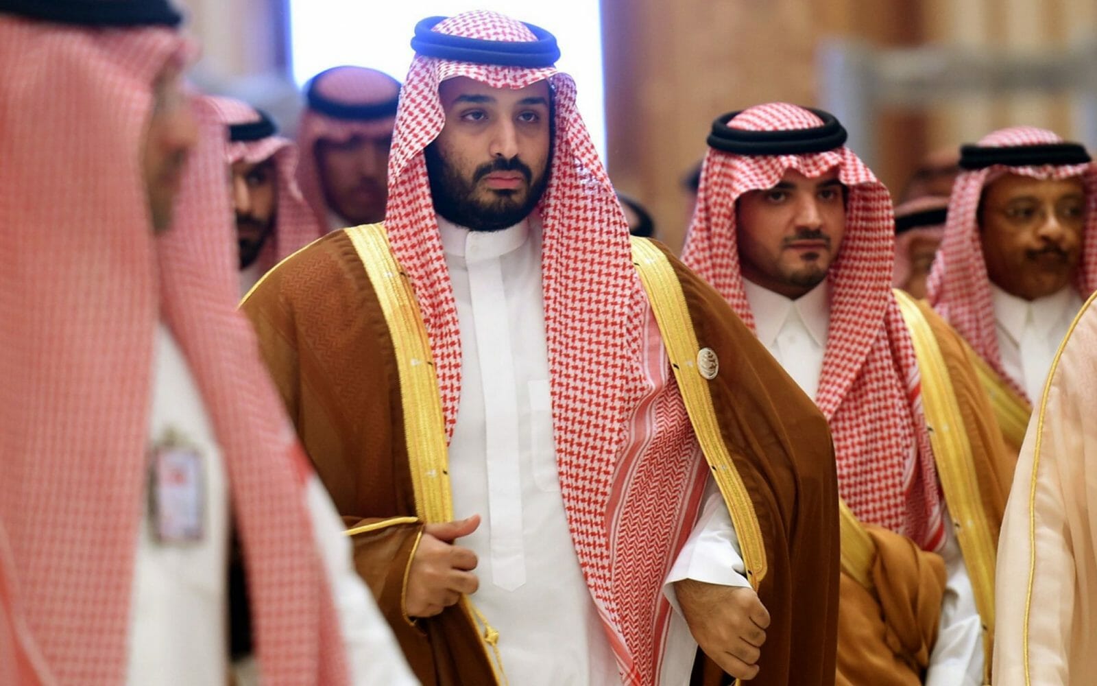 الأسرة المالكة في السعودية watanserb.com