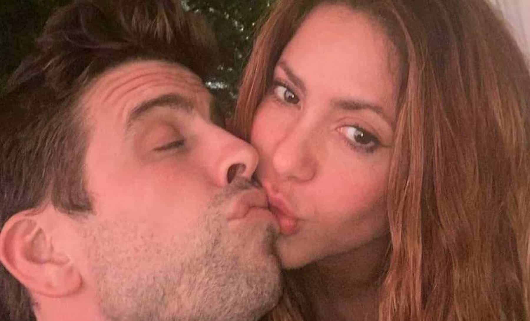 شاكيرا خدعت الجميع.. معلومات جديدة ستغير كل شيء في قصتها مع بيكيه! watanserb.com