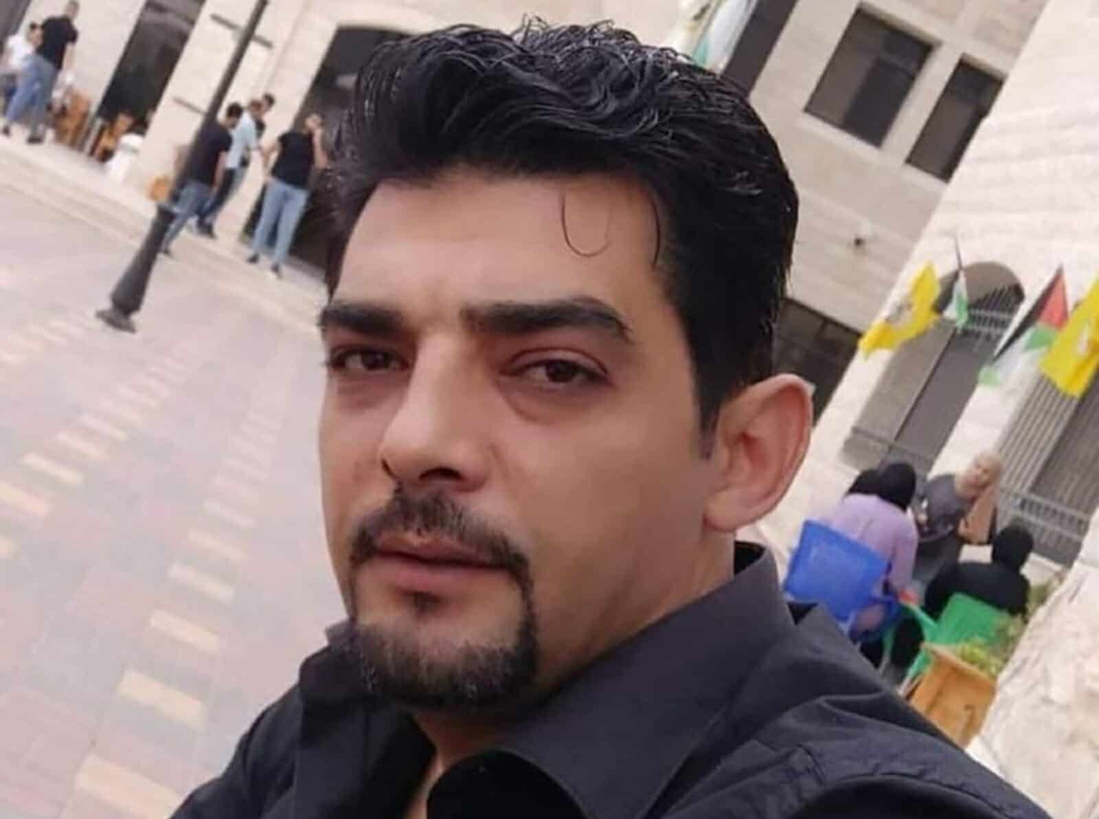 إعدام أحمد يعقوب طه watanserb.com