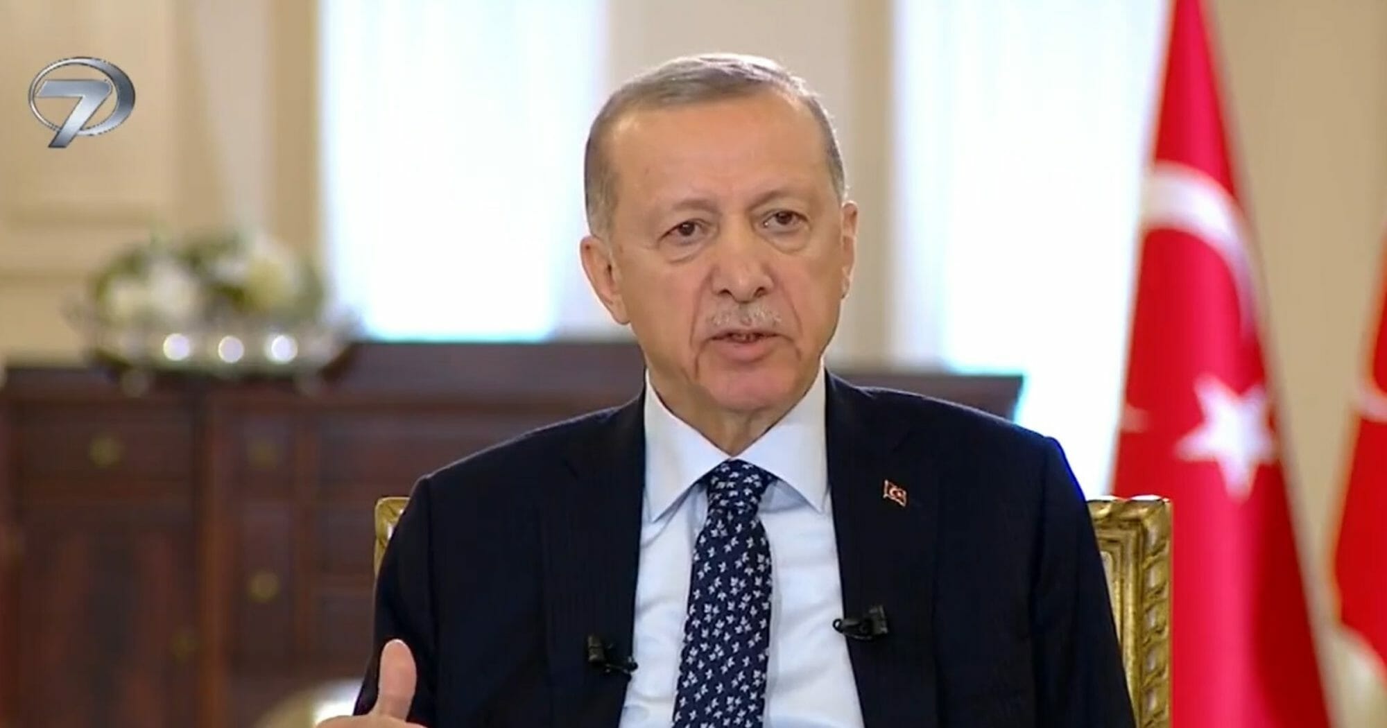 حملة أردوغان الانتخابية watanserb.com