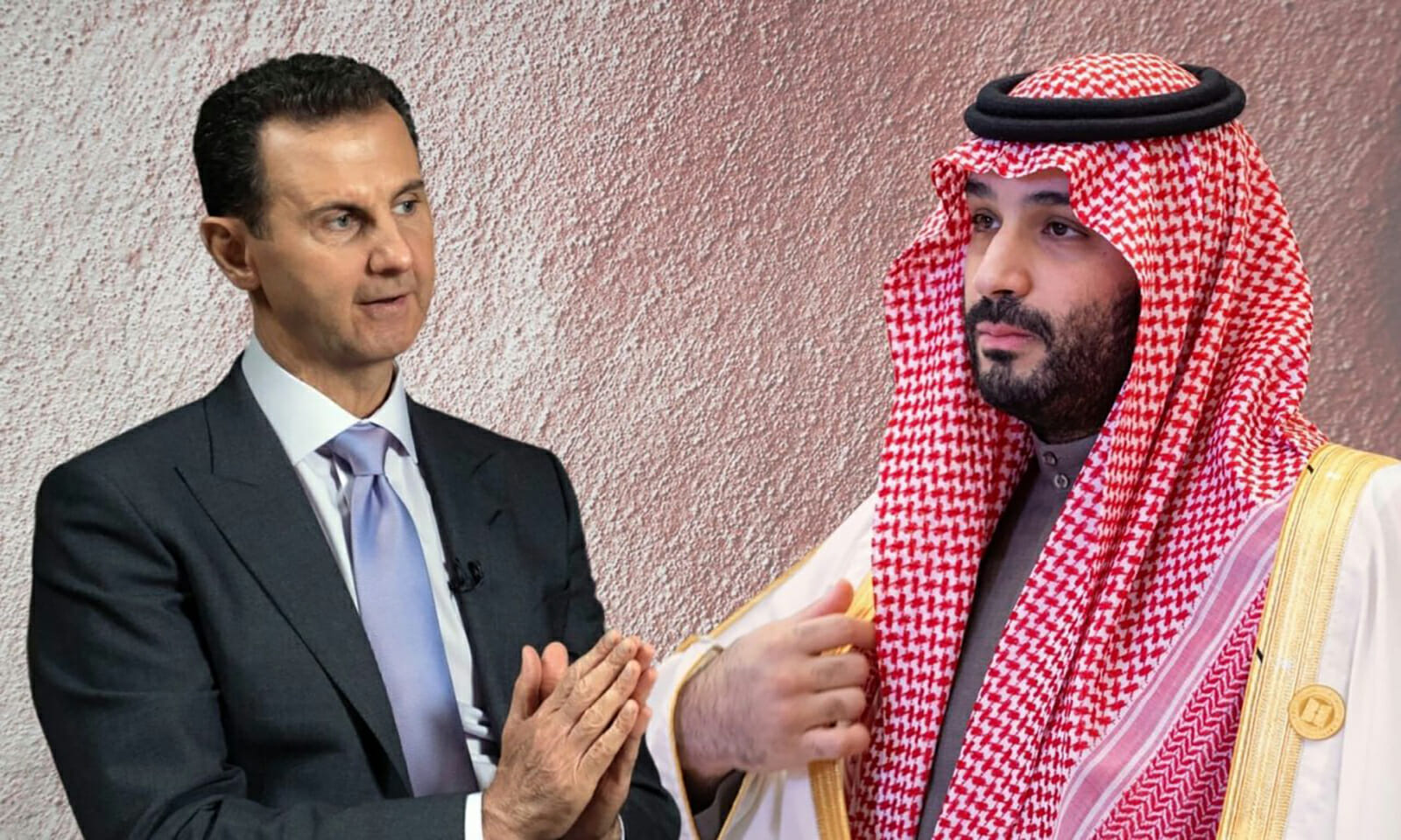 إعادة العلاقات العربية مع الأسد watanserb.com
