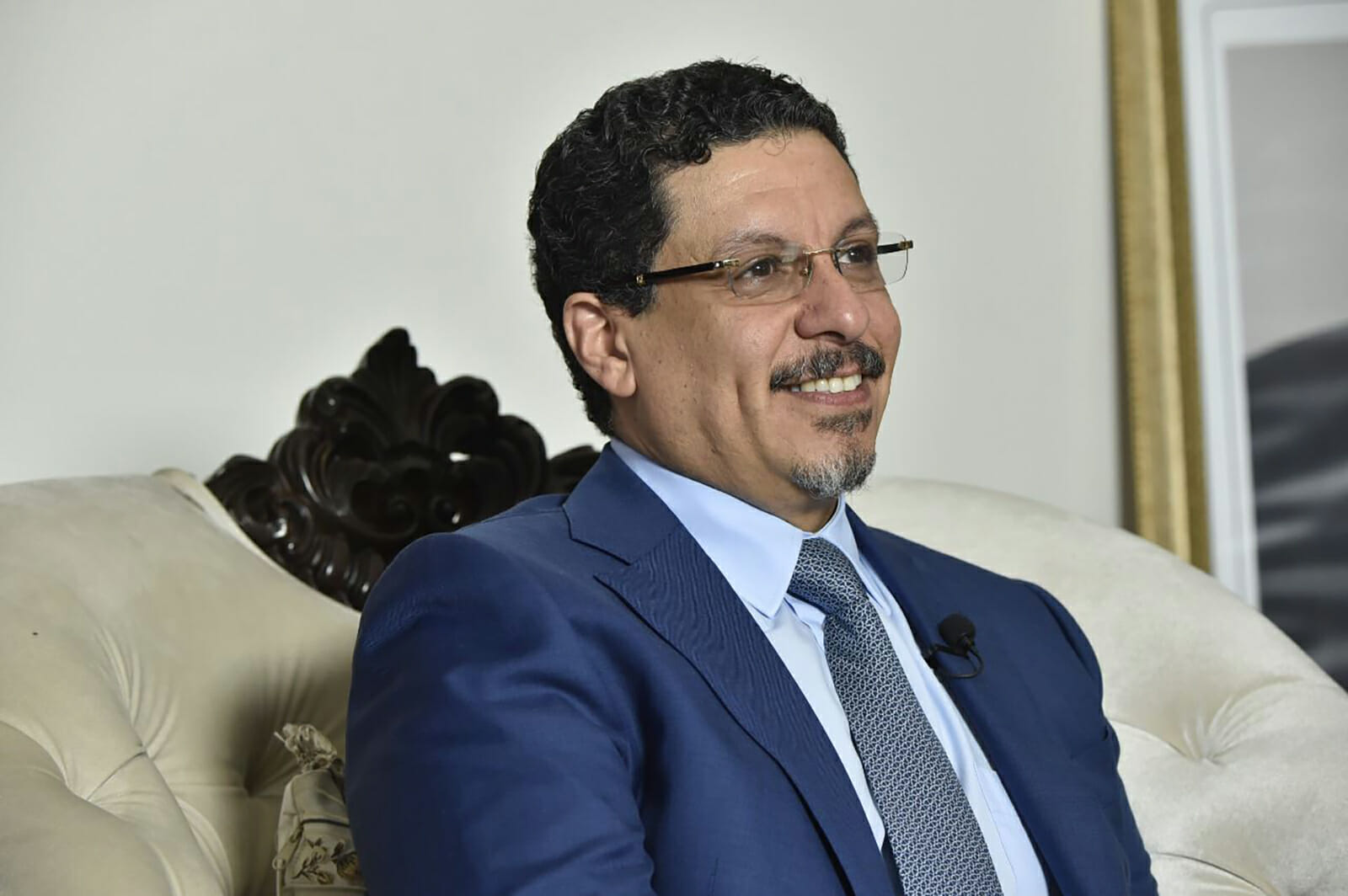 تصريحات وزير الخارجية اليمني إثيوبيا watanserb.com