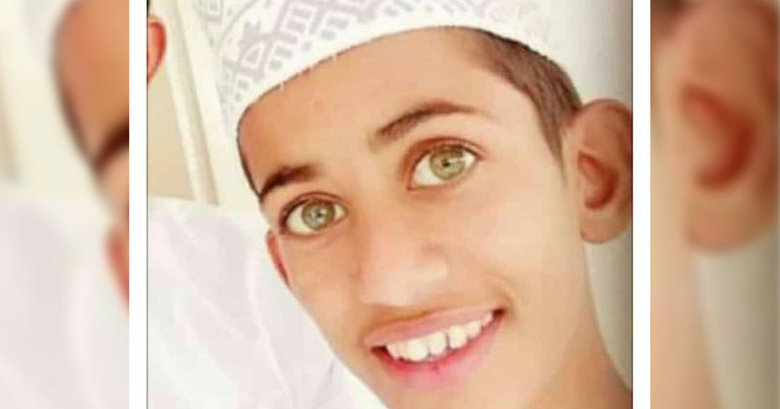 اختفاء الشاب أيوب الرحبي من سلطنة عمان watanserb.com