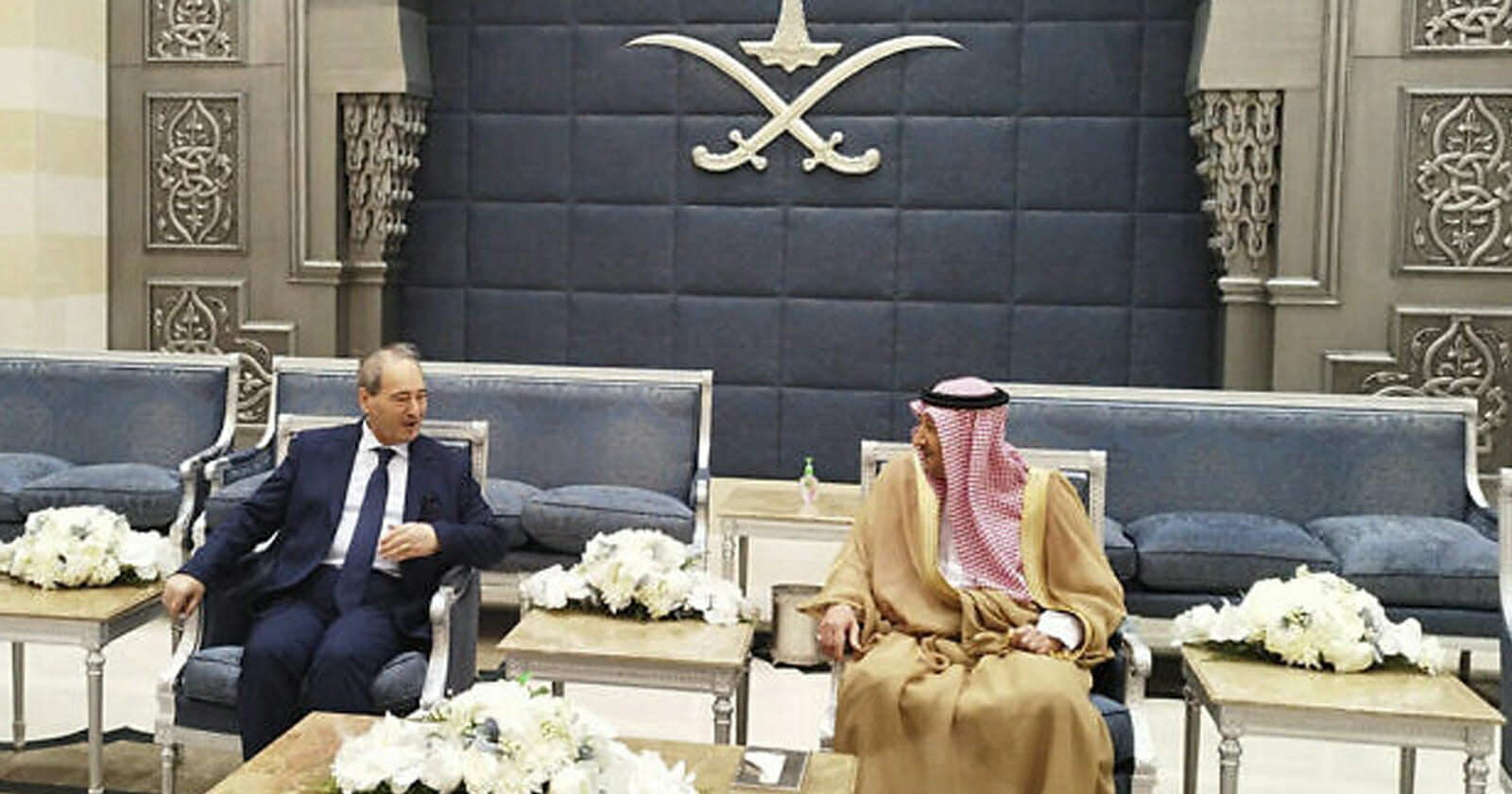 الأردن يستكمل ما بدأته السعودية لإعادة سوريا إلى الجامعة العربية watanserb.com