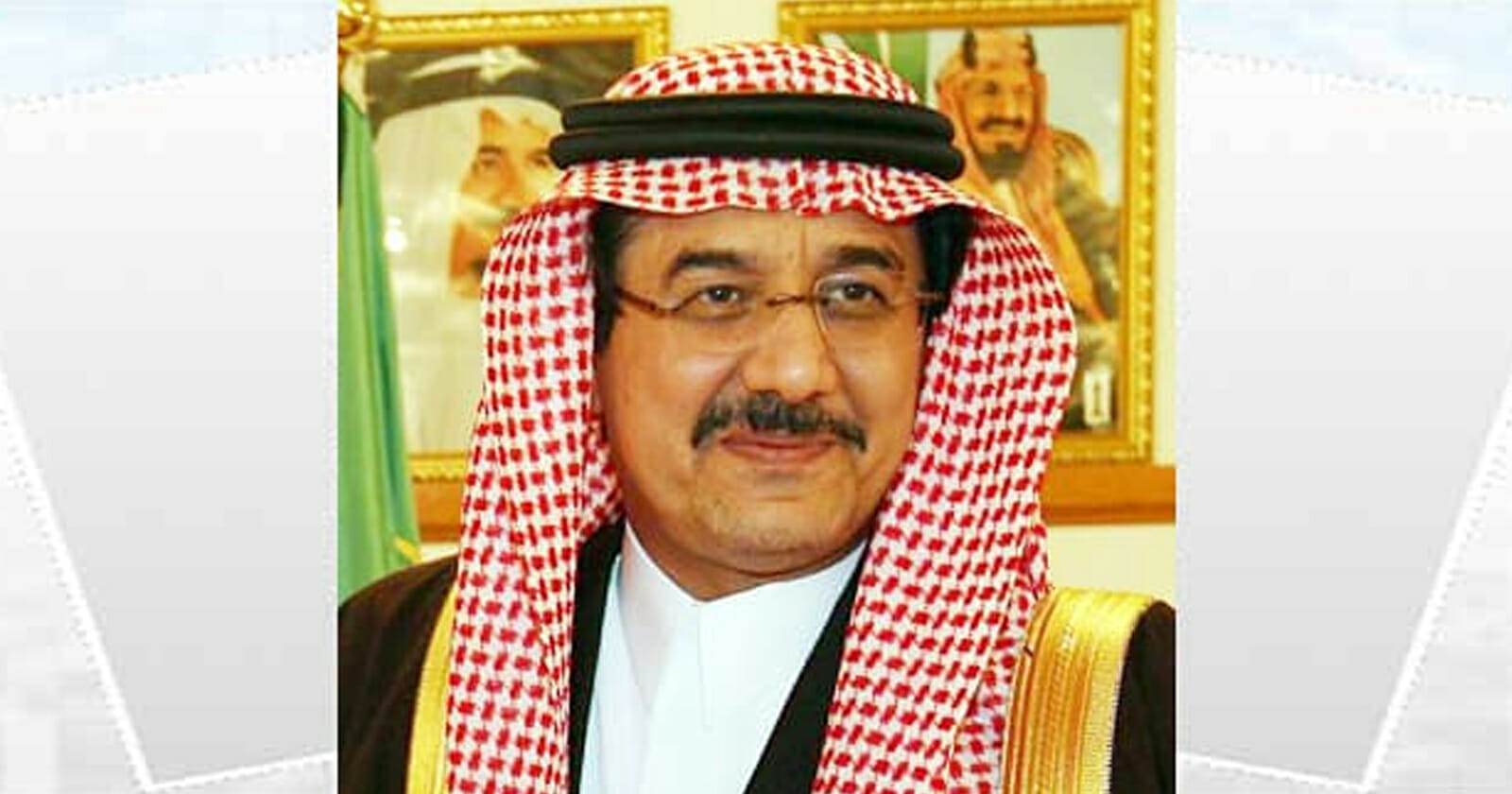 الملك سلمان أقال الأمير أحمد بن عبدالله watanserb.com