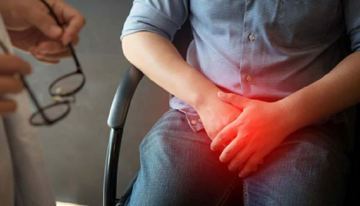 التهاب الخصيتين watanserb.com