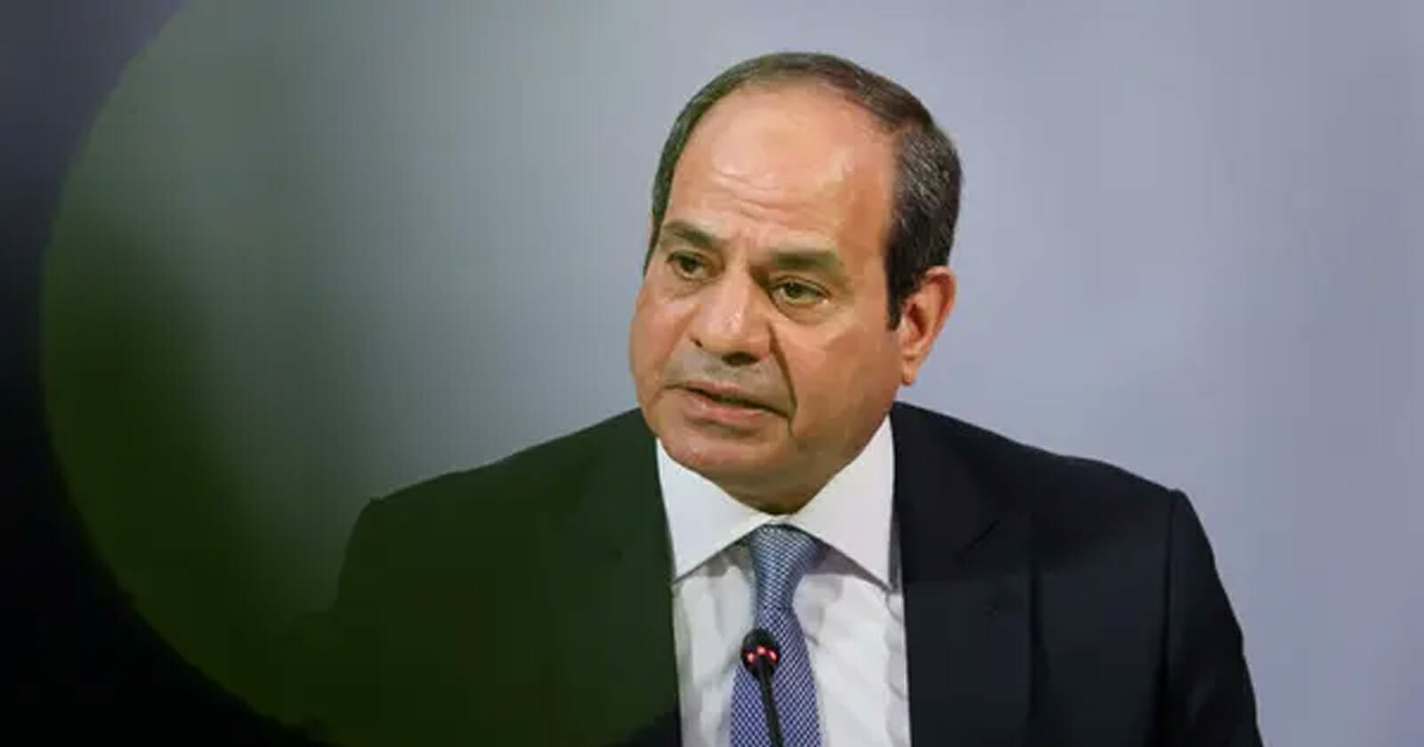 الرئيس المصري عبدالفتاح السيسي watanserb.com