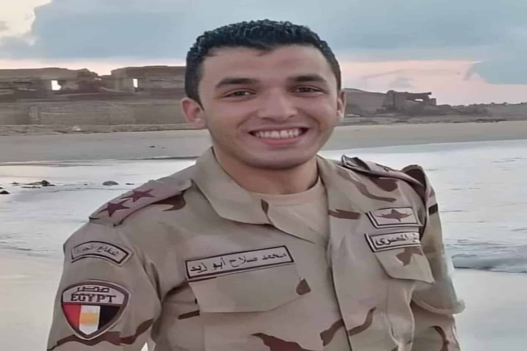 اعتقال جنود مصريين لدى الدعم السريع watanserb.com