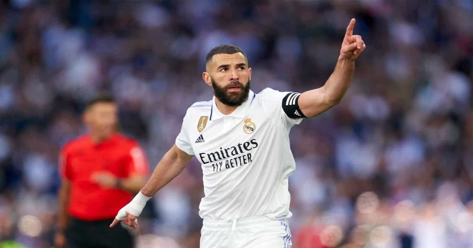 انتقال كريم بنزيما watanserb.com