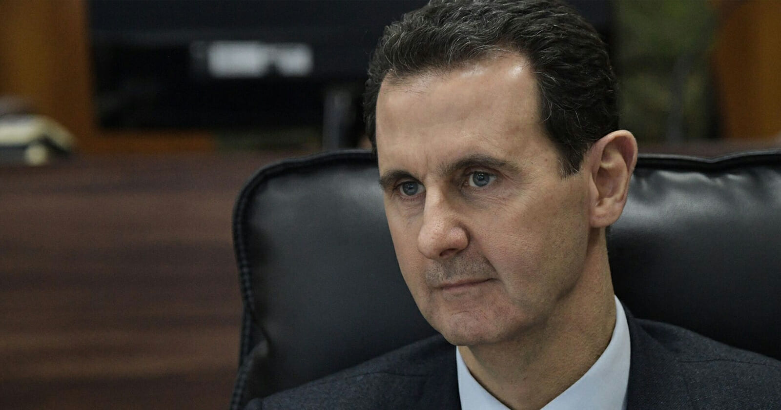 بشار الأسد watanserb.com