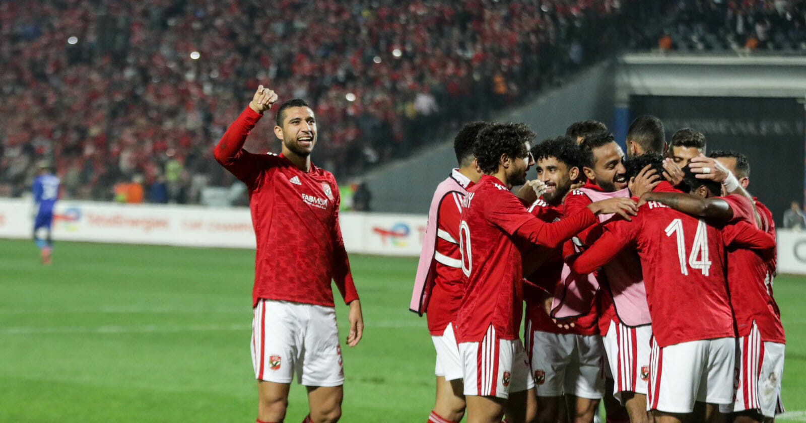 تأهل الأهلي المصري في دوري أبطال أفريقيا watanserb.com
