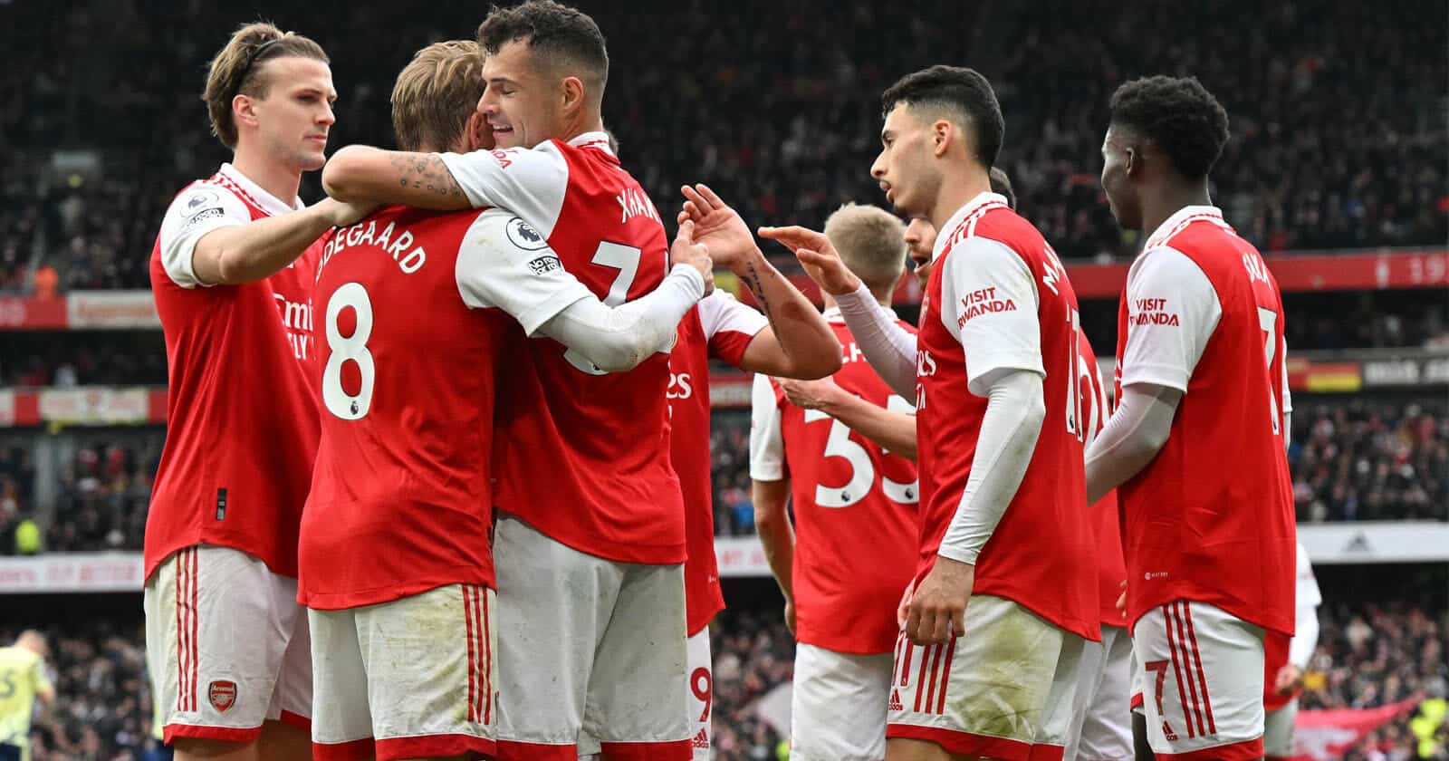 ترتيب الدوري الإنجليزي الممتاز 2023 watanserb.com