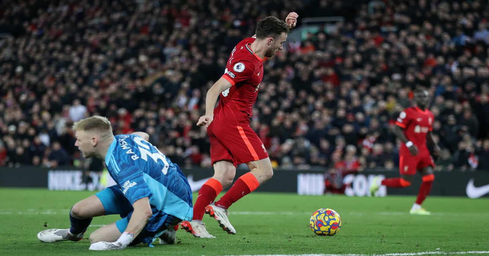 تشكيلة أرسنال وليفربول watanserb.com