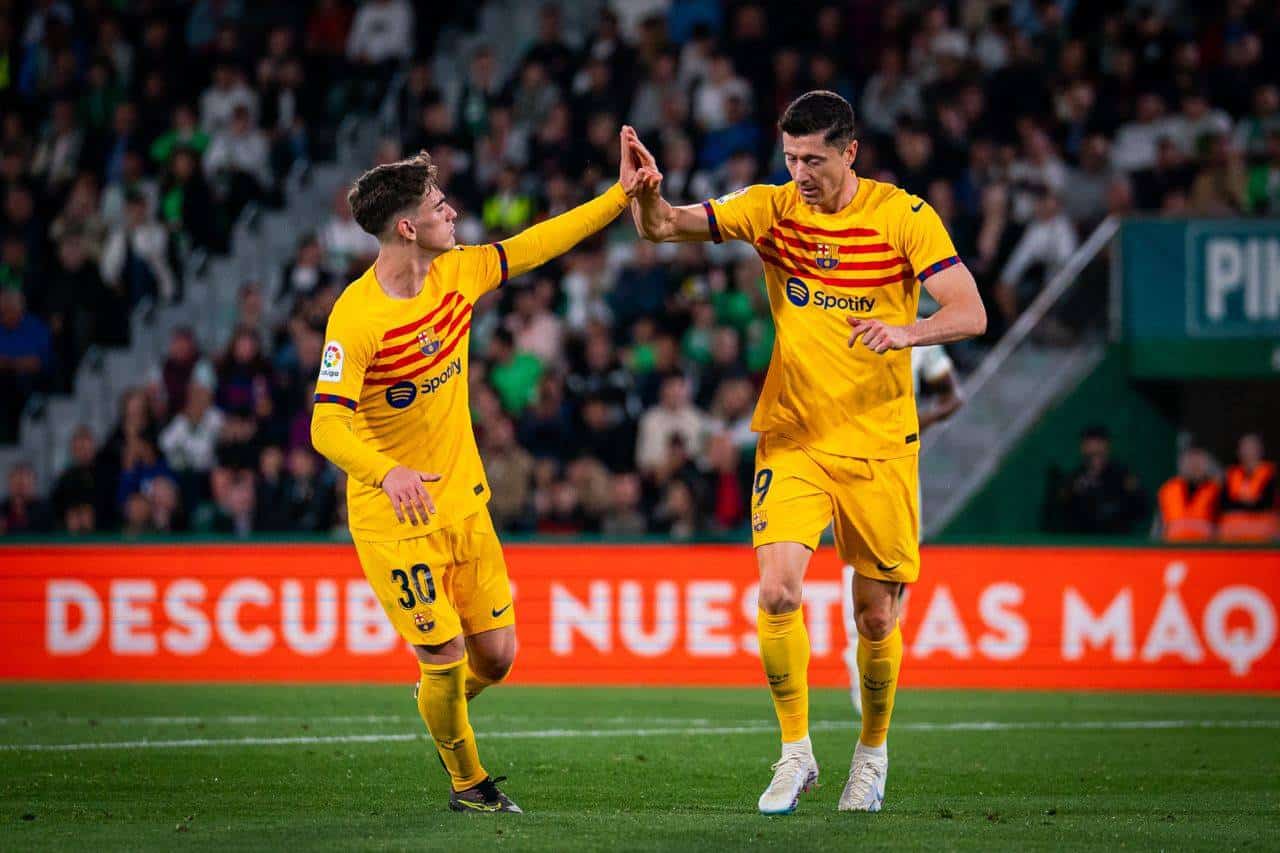 تشكيلة برشلونة ضد جيرونا watanserb.com