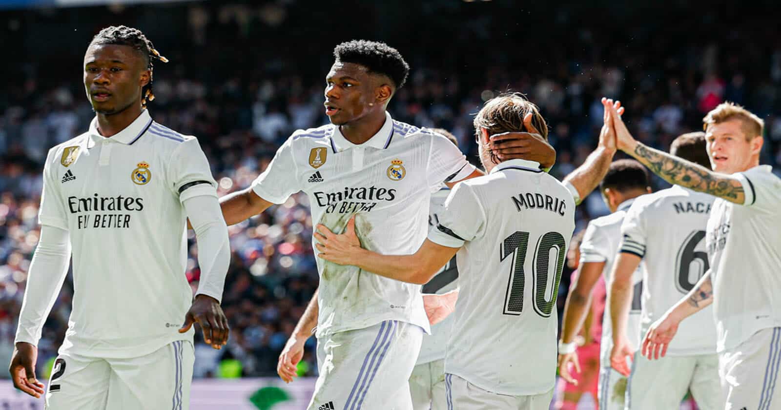 تشكيلة ريال مدريد ضد ألميريا watanserb.com